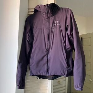 Arc'teryx Atom Women’s Hooded Jacket